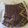 Sac pagne et drap