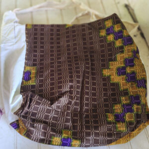 Sac pagne et drap