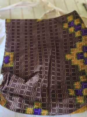 Sac pagne et drap