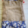 Éthique, Vegan & Coloré - Un Nouveau Look pour un Sac à Patates