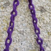 Sac rond Chainette
