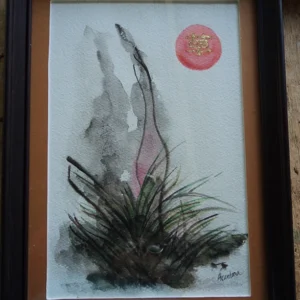 Aquarelle V