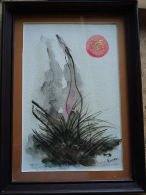 Aquarelle V