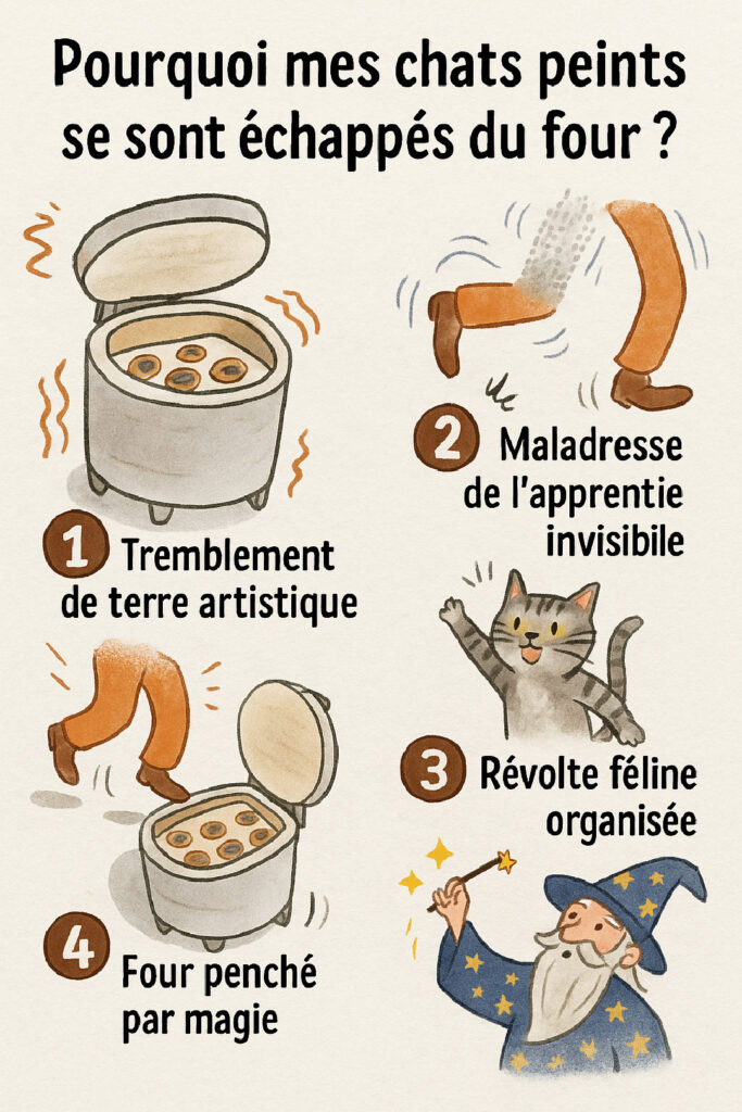 Pourquoi?