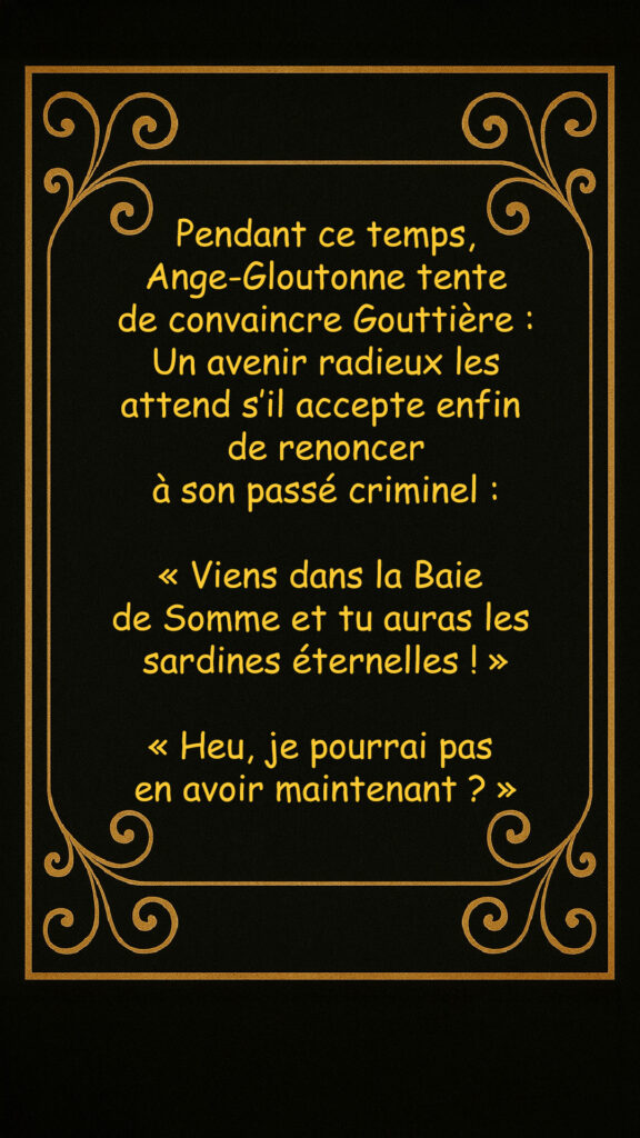 Viens dans la Baie de Somme