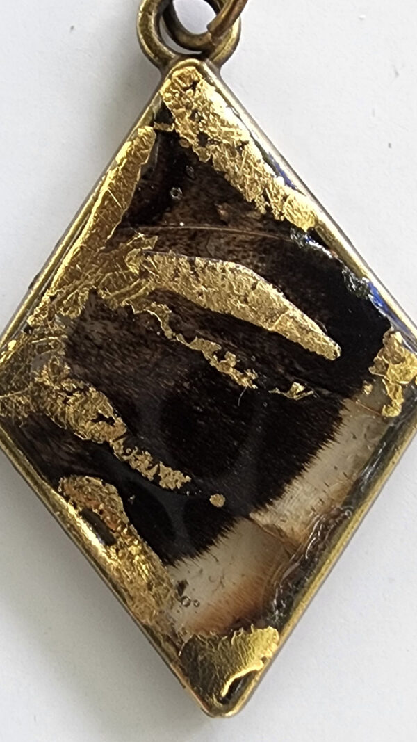 Grand pan de nuit détail Grand pan de nuit détail